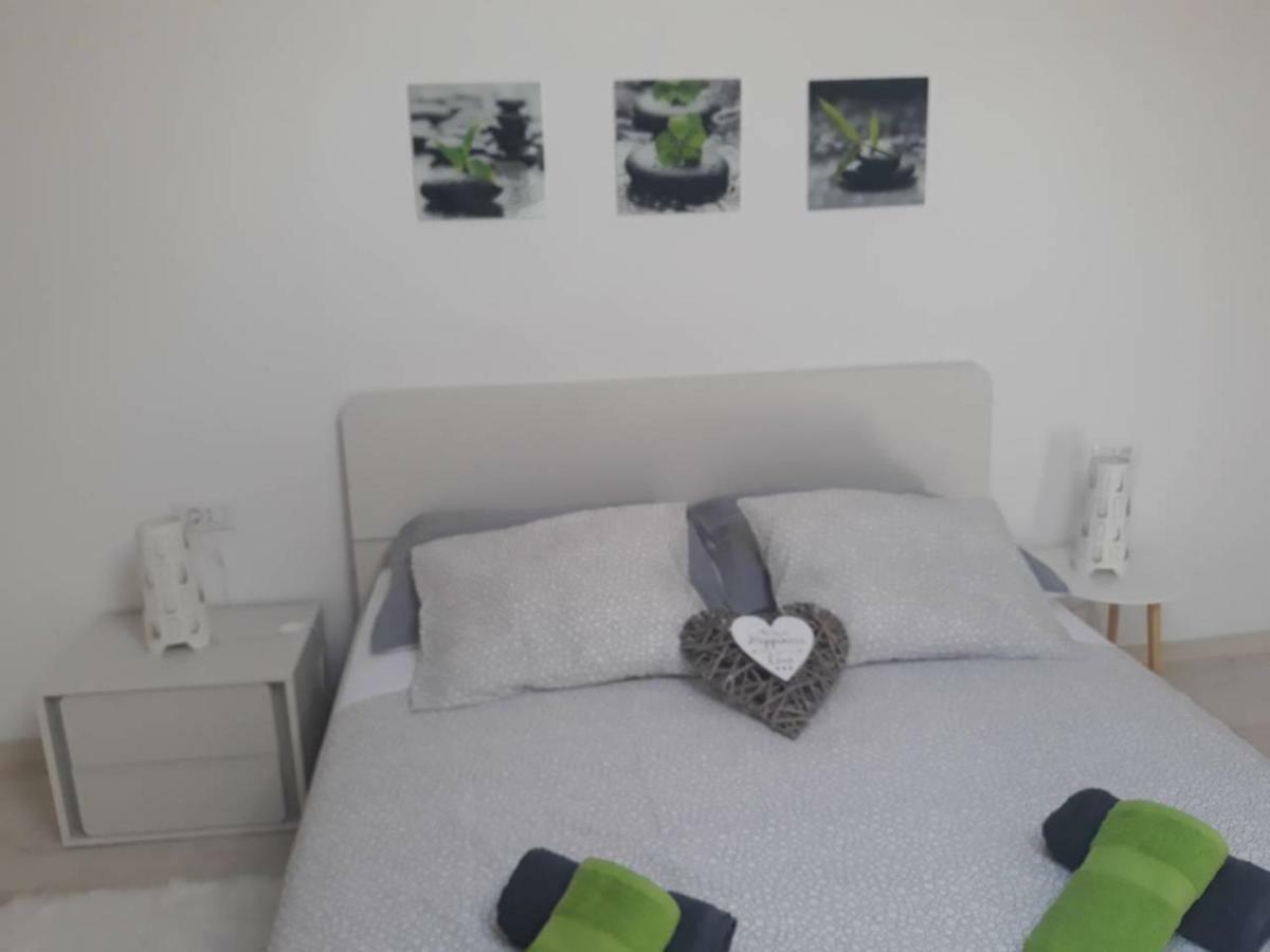 Dajven Hotell PUY Eksteriør bilde