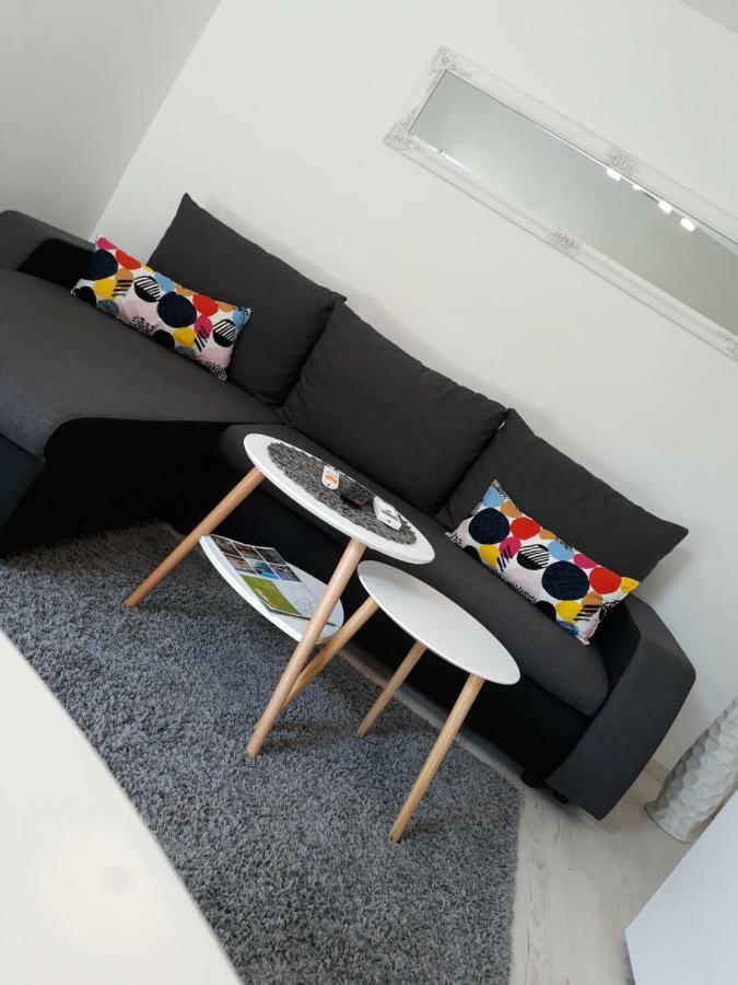 Dajven Hotell PUY Eksteriør bilde